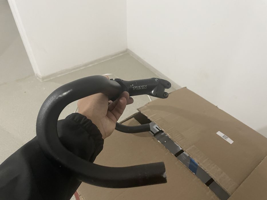 Кокпит для фикса