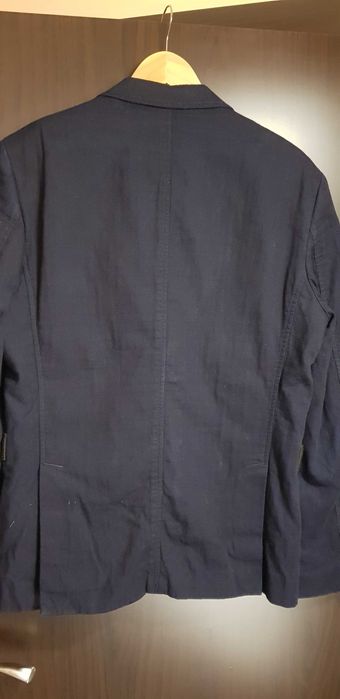 Спортно сако Raw G-star