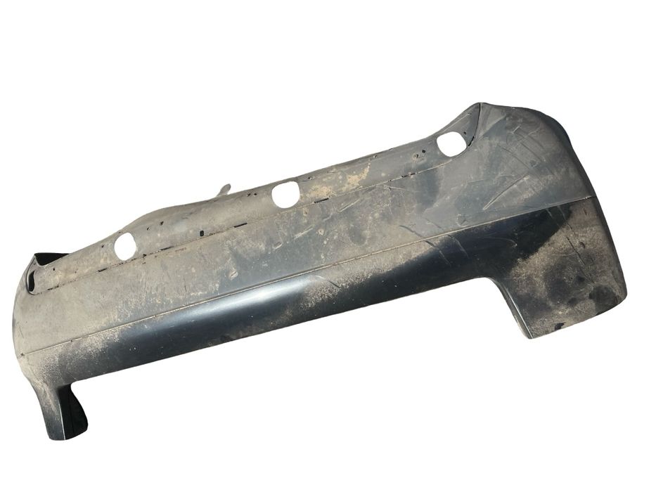 Bara Spate Audi A6 Ii 4B2, 4B4, C5 1997 - 2005 4B5807301
