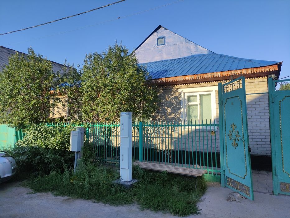 Продажа частного дома