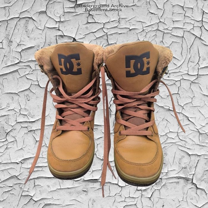 DC shoes Stratton