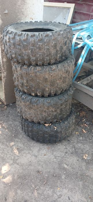Cauciucuri maxxis all track
