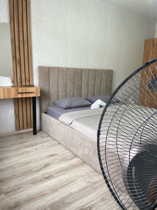 Вентилятор для дома