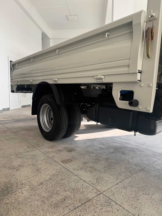 FOTON TRUCK MATE 2 D2 купите у официального дилера