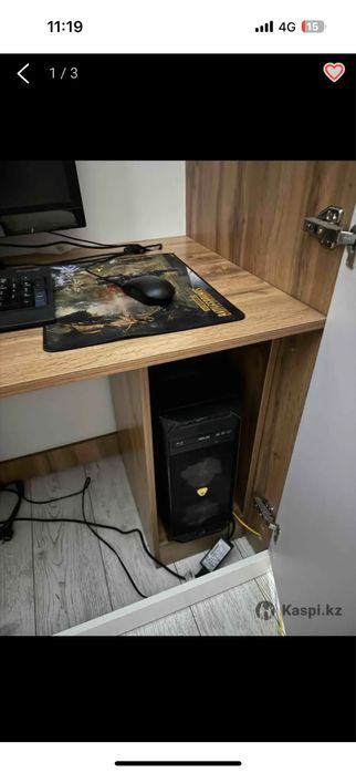 Компютер  игровой