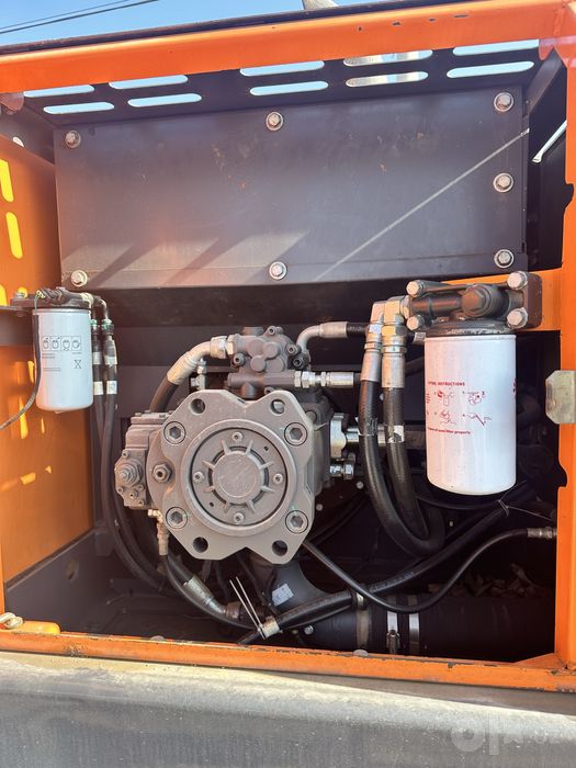 Ekskavator/ Экскаватор Doosan 2020 г. — 5000 моточасов