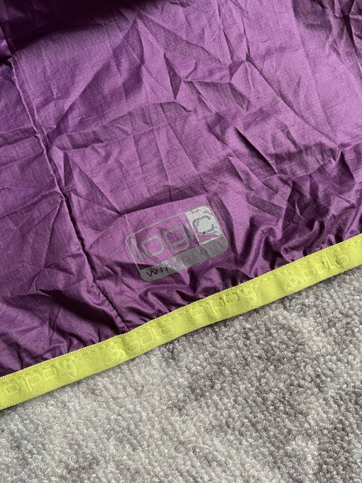 Odlo дождевик оригинал