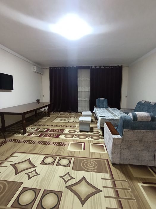 Посуточно гостям Самарканда