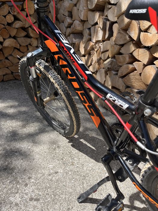Bicicleta copii