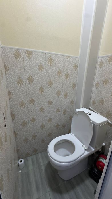 Аредага 2 хона 3 хона килинган квартира
