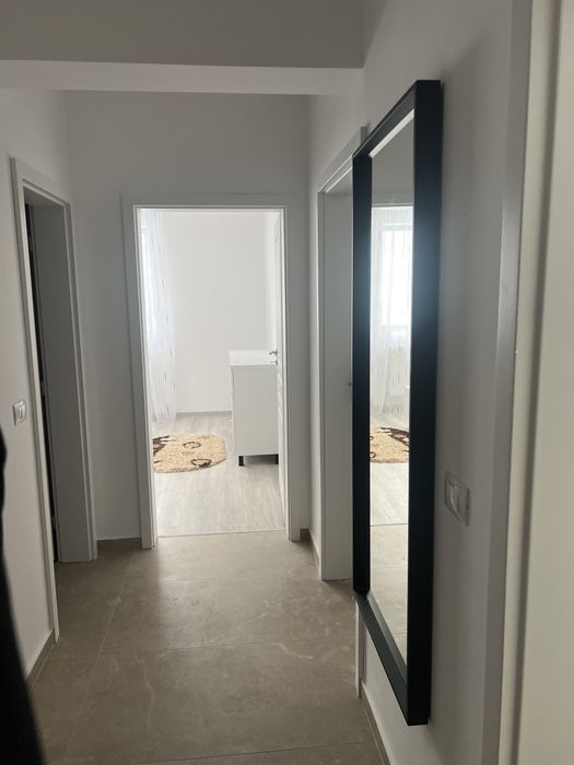 Vand apartament doua camere in complexul Panoramic Residence cug