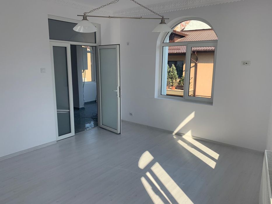 Vasile Lascar, Mihai Eminescu,Bd.Dacia casa