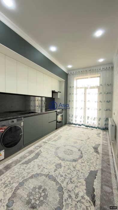 Arzon narxda 4-etajdan  #1x xonali kvartita 5-mikrdan sotuvga chiqdi