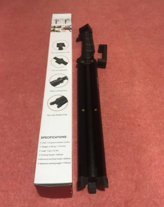 Mobilagrafiya uskunalari