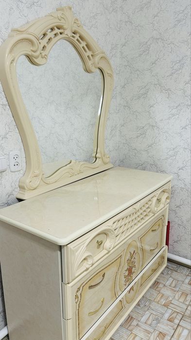 Спальный гарнитур Шатура