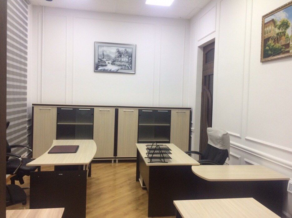 аренда офис в лабзак