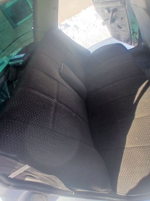 Прода. Семерку .