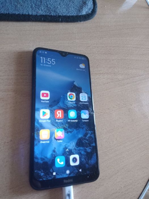 Redmi 8а. Продам дёшево