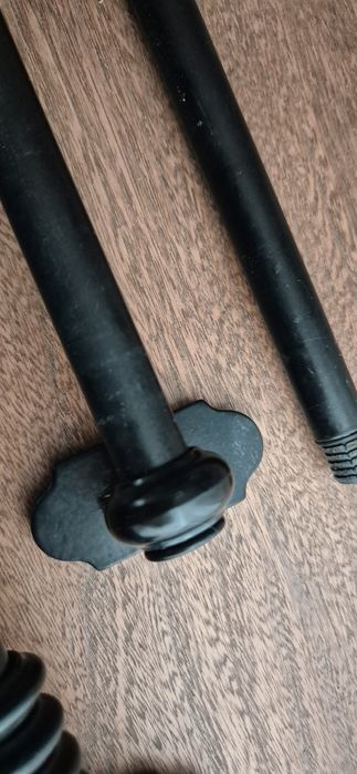 IKEA FINTORP Рейлинг за кухненски аксесоари  и дръжки