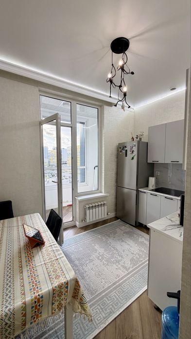 продам 1 комнатную квартиру