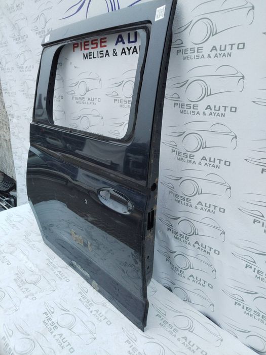 Usa dreapta laterala,culisanta Volkswagen Caddy Lung an 2020-2021-2022