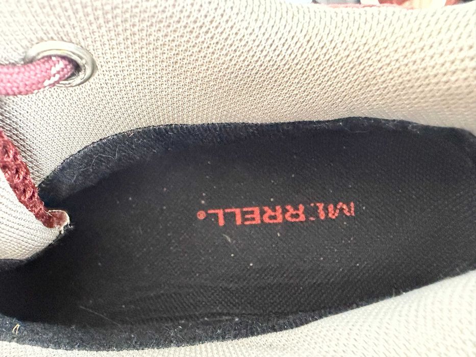 Merrell Alverstone Mid GORE-TEX''оригинални туристически обувки 40 ном