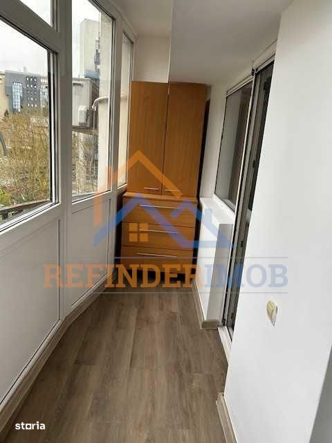 3 camere Unirii, renovat, loc parcare