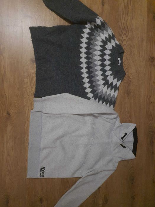 Дрешки за момче, нови,размер 152