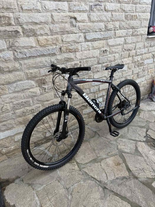 MTB Bianchi Kuma 27.5/XL