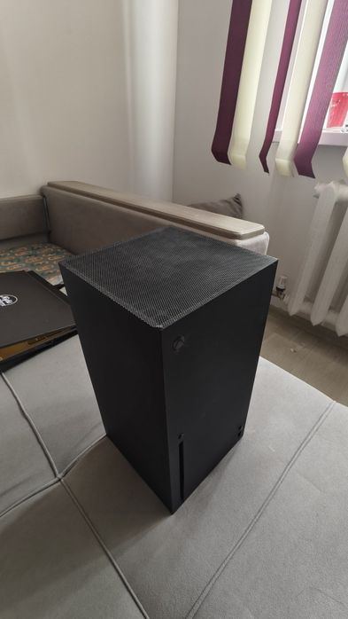 Xbox series X 1tb ssd