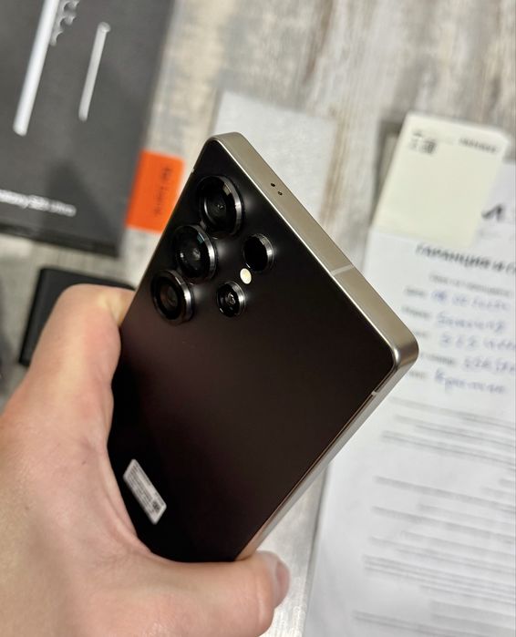 Samsung Galaxy Z Flip 7 5G 256 GB 12 GB Ram Dual Sim Blue Като Нов