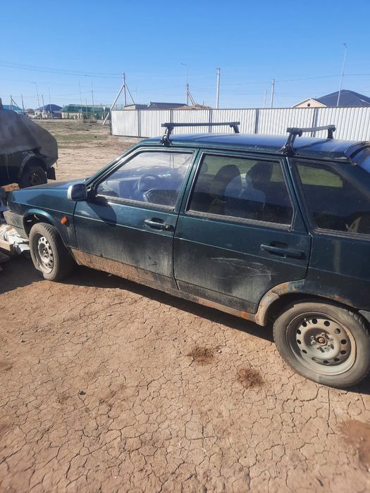 Девятка сатылады