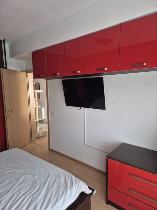 Apartament 2 camere iosia et1 bloc 2008