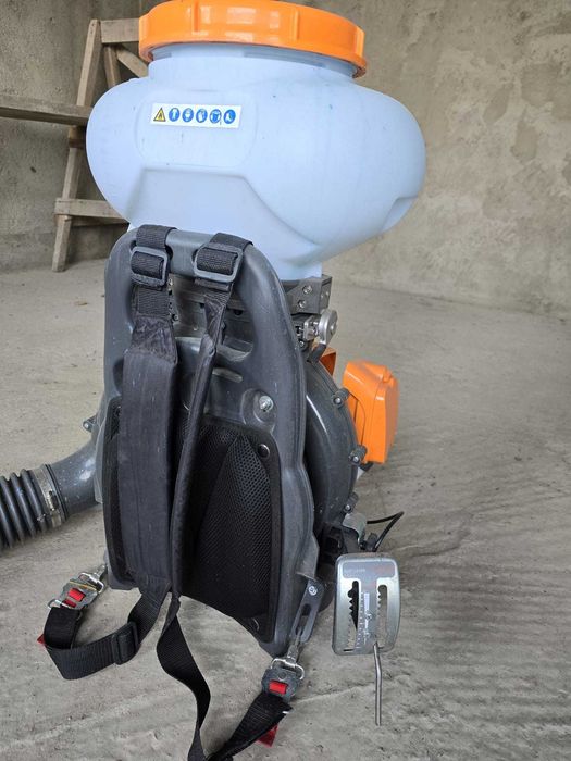 Atomizor O'MAC AT500