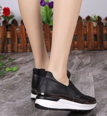 Обувь на платформе 37,5р.