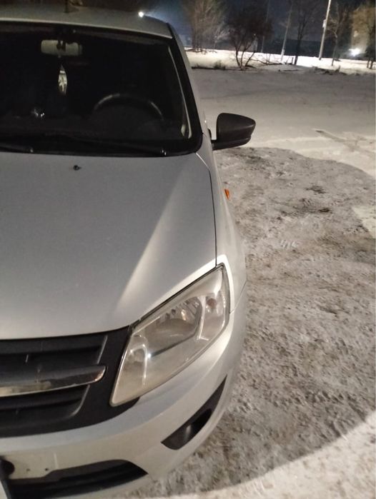Срочно продам машину