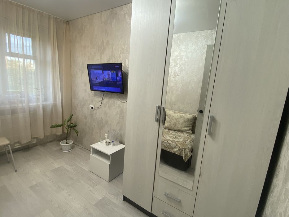 Сдам комнатус подселением