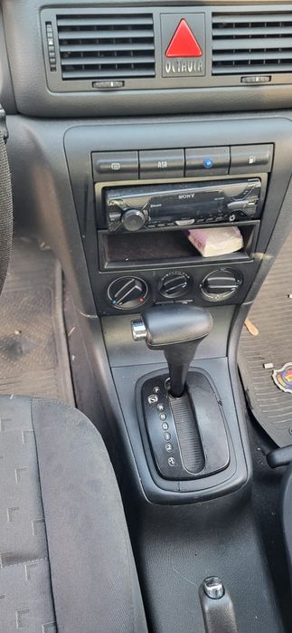 Škoda Octavia Tour, 2005  1.9 TDI ALH AUTOMATA