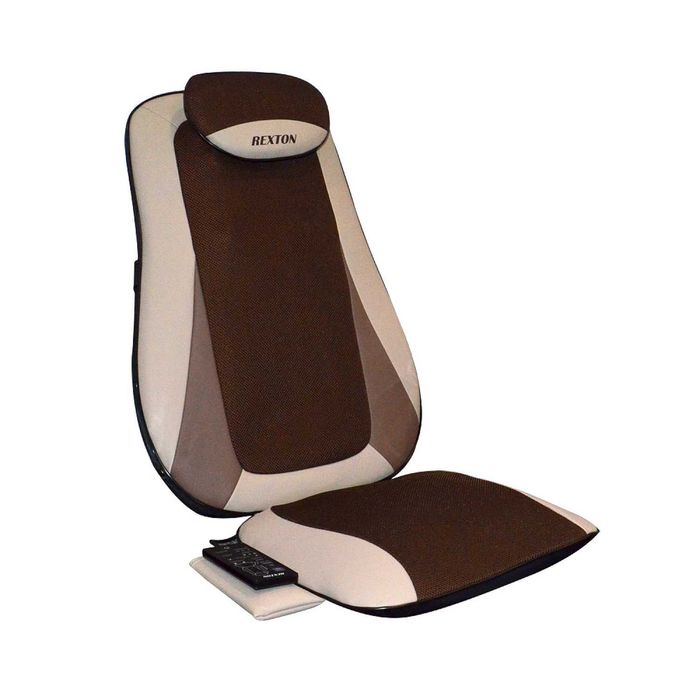 Масажна подложка REXTON CF-2508 с нагряване