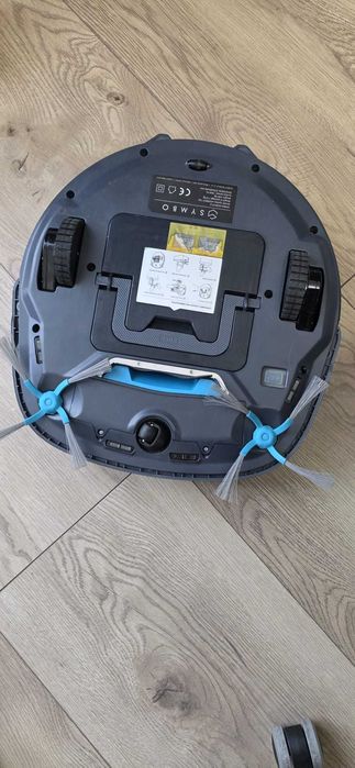 Aspirator robot  Symbo LASERBOT 750