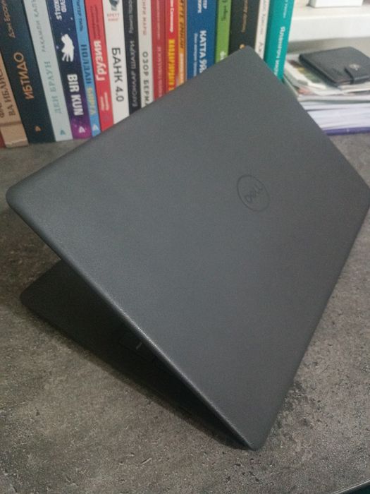 Dell Vostro 3500 Intel Core i5-1135G7 Ram 16GB SSD 256GB HDD 1TB