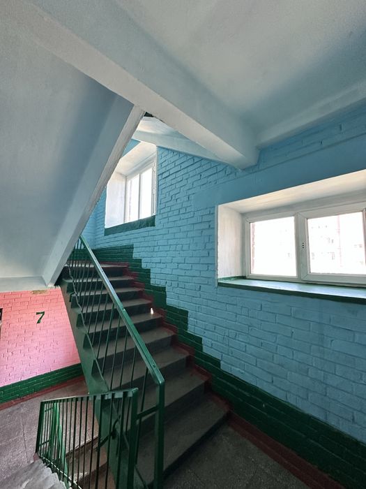 1 комнатная квартира Карбышева, 52