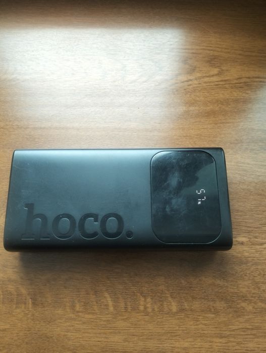 Продаётся повербанк Hoco