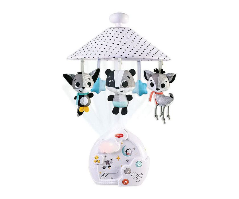 Бебешки принадлежности помпа за кърма Medela MomCozy, раница Ergobaby , стерилизатор Philips Avent , везна , гимнастика Tiny Love , шишета Haakaa