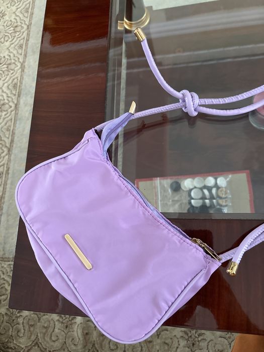 Сумочка хобо