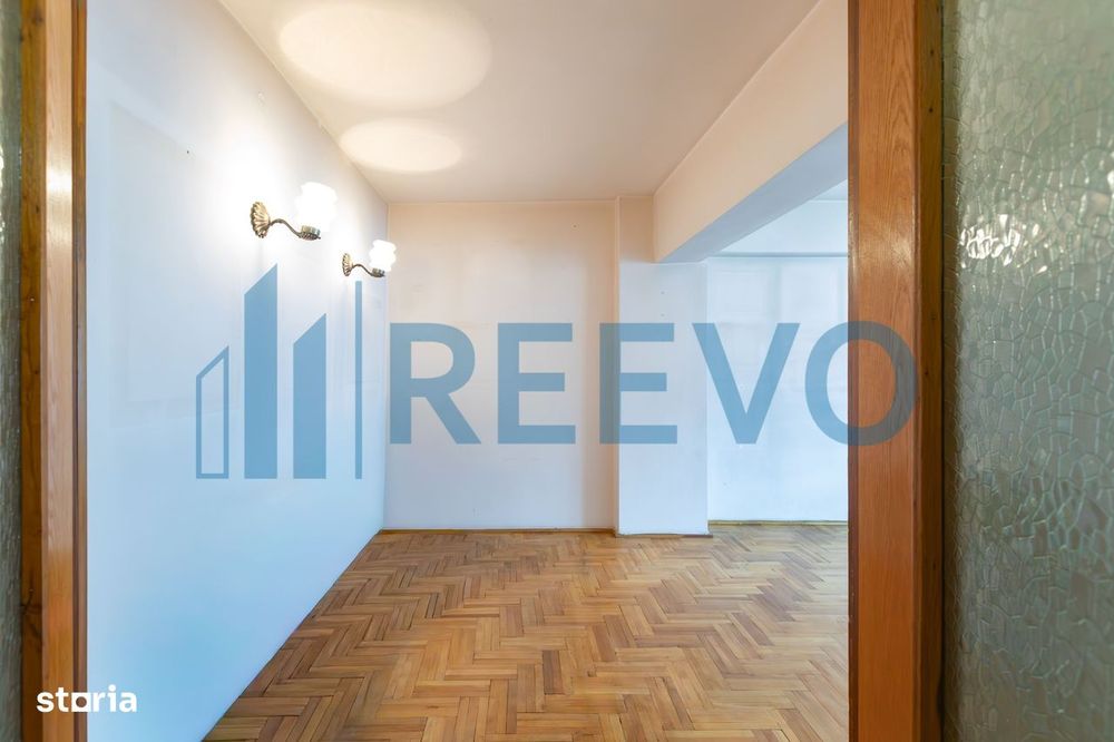Apartament 4 camere, Ultracentral Bacau