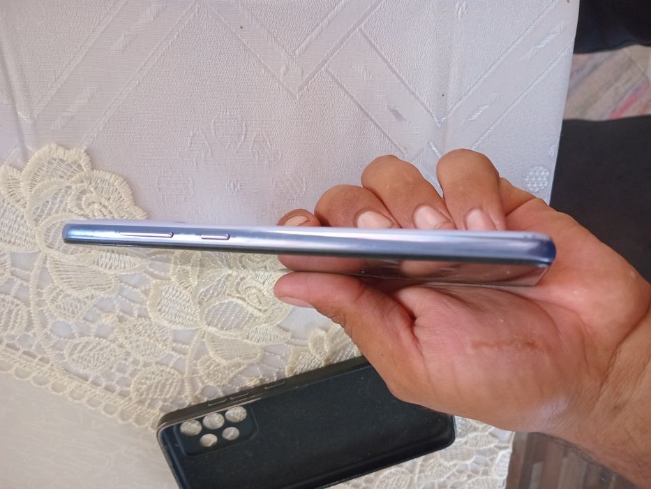 Samsung galaxy a52s 5g