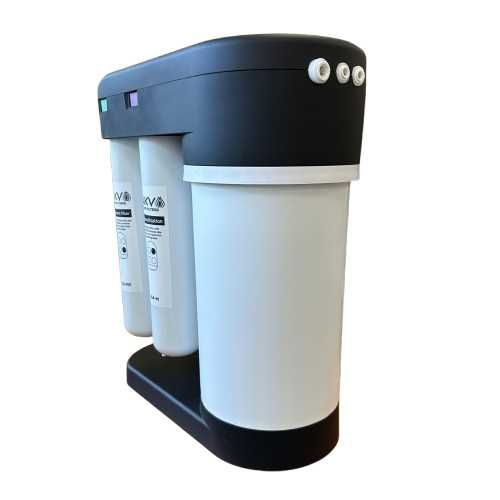 AKV TYTAN-150 - компактный обратный осмос - НОВИНКА