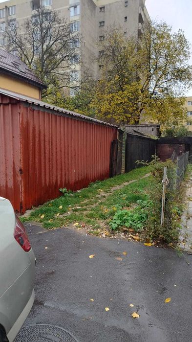 Inchiriez Garaj/Spatiu de depozitare