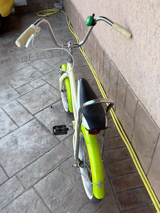 Vind Bicilcleta  Pegas Mezin 16 stil retro